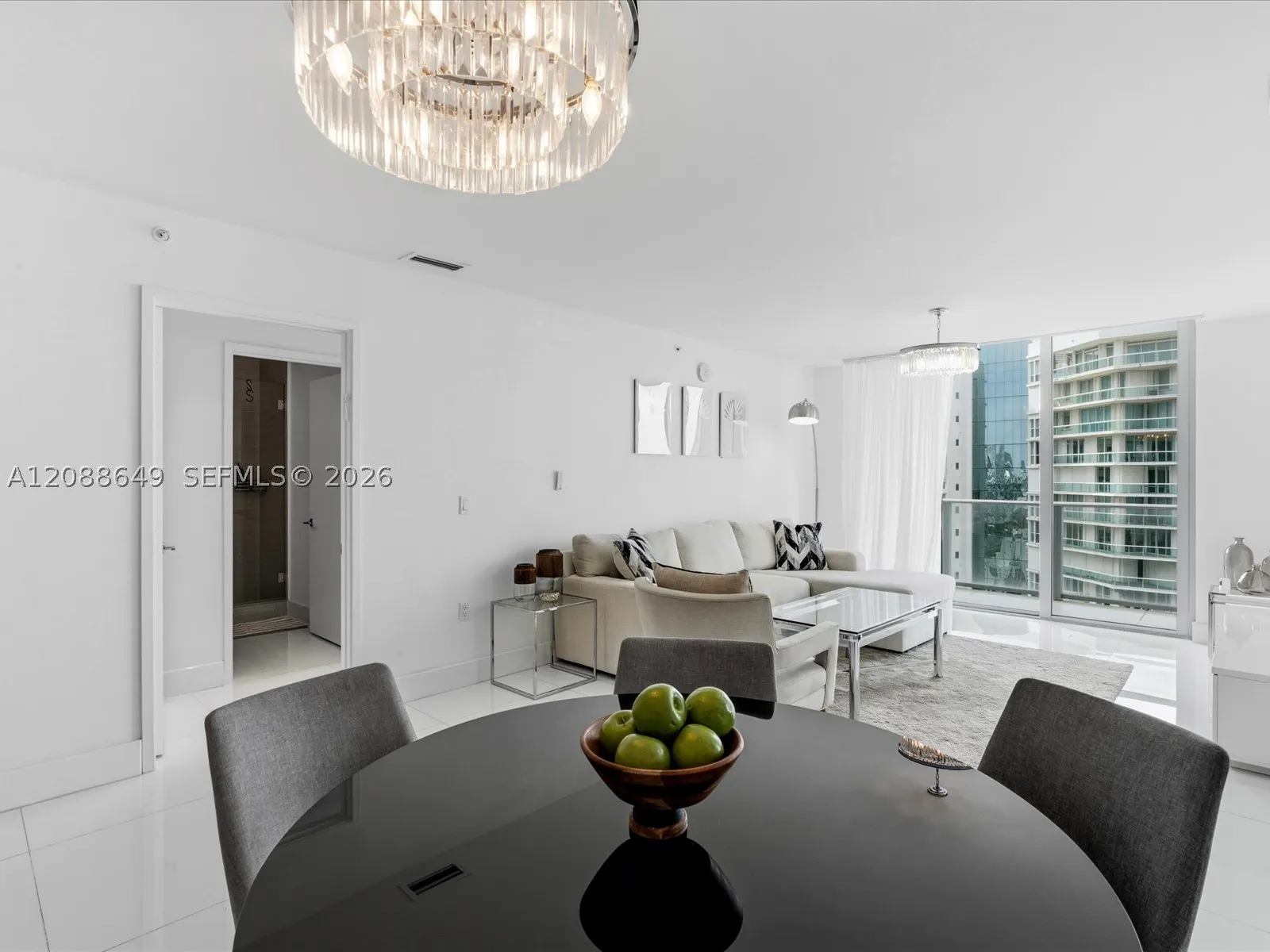 300 Sunny Isles Blvd #4-2506