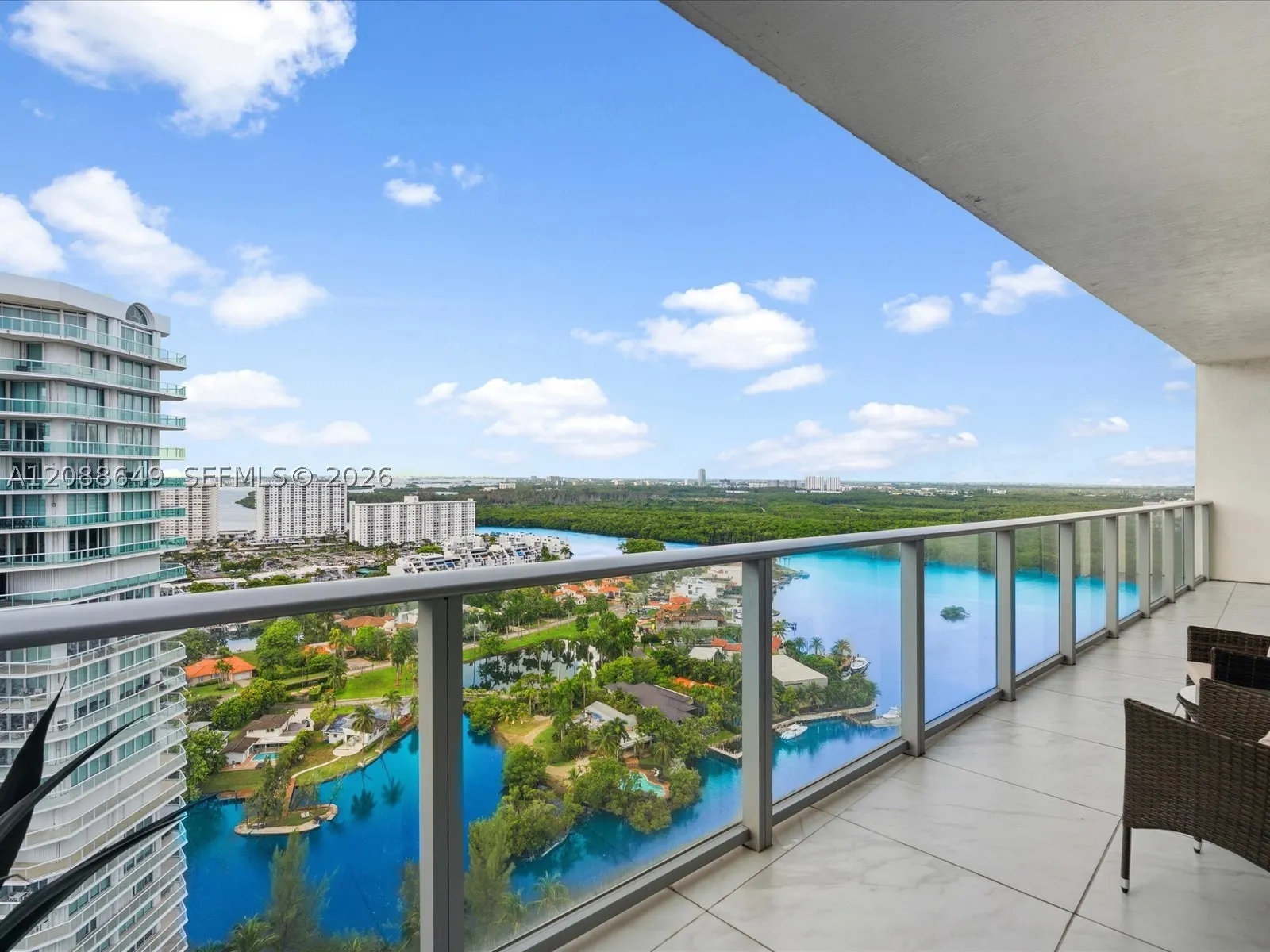 300 Sunny Isles Blvd #4-2506