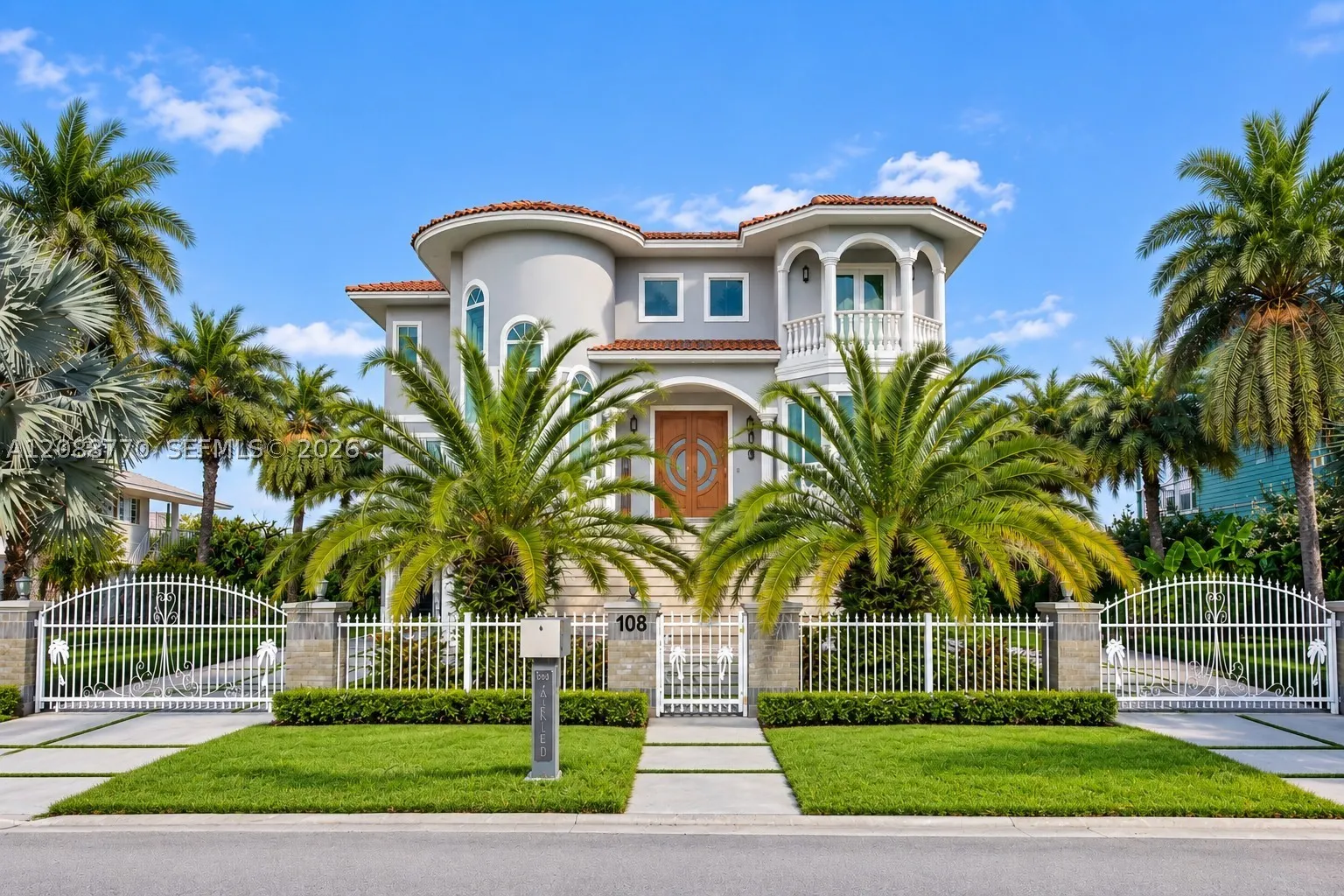 108 Avenue D