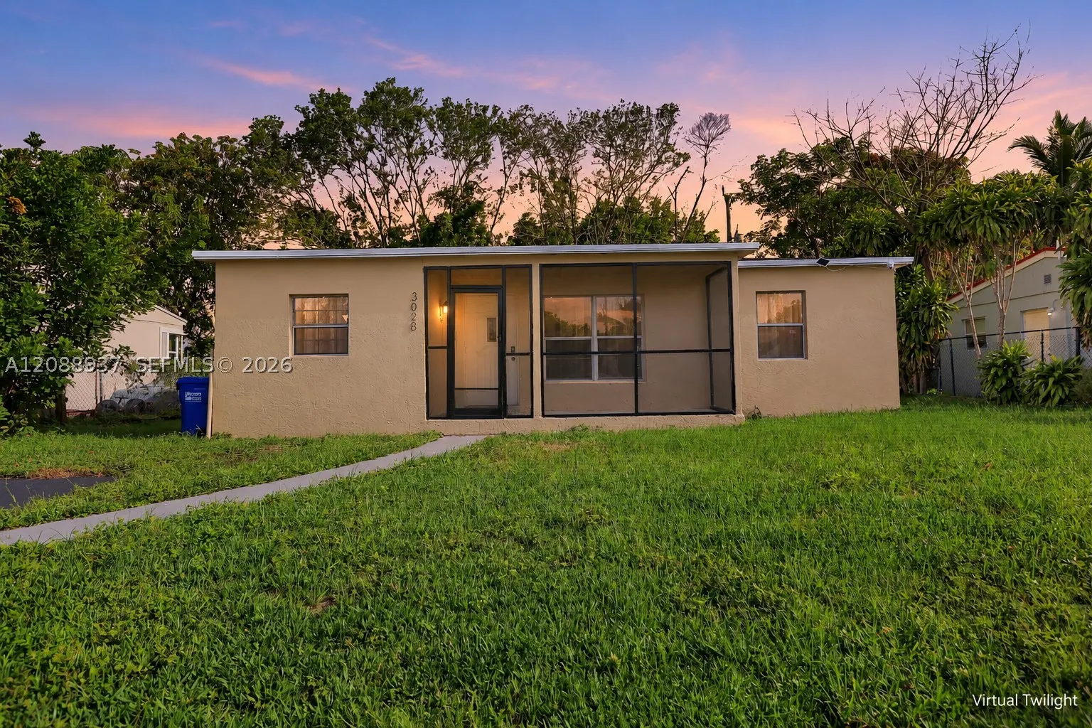 3020 NW 7th St