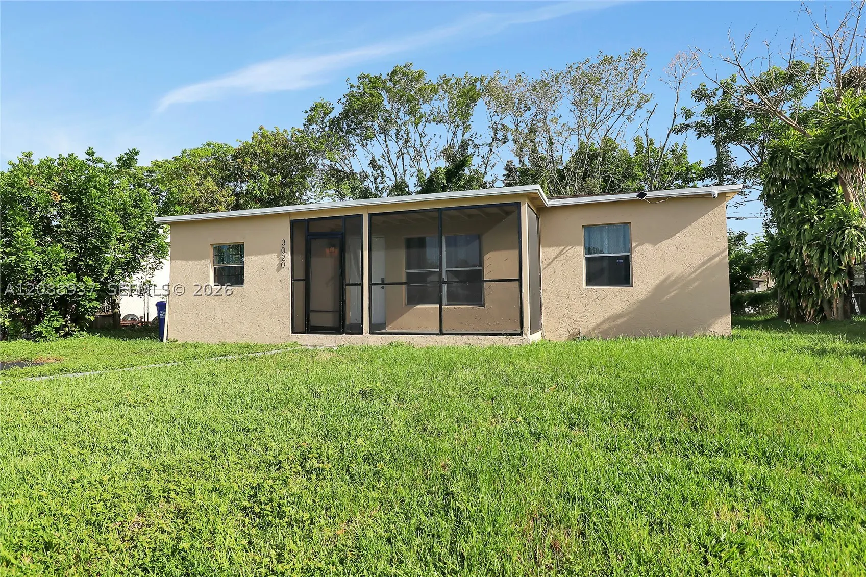 3020 NW 7th St