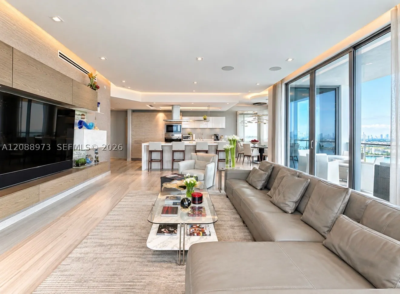 17111 Biscayne Blvd #2210