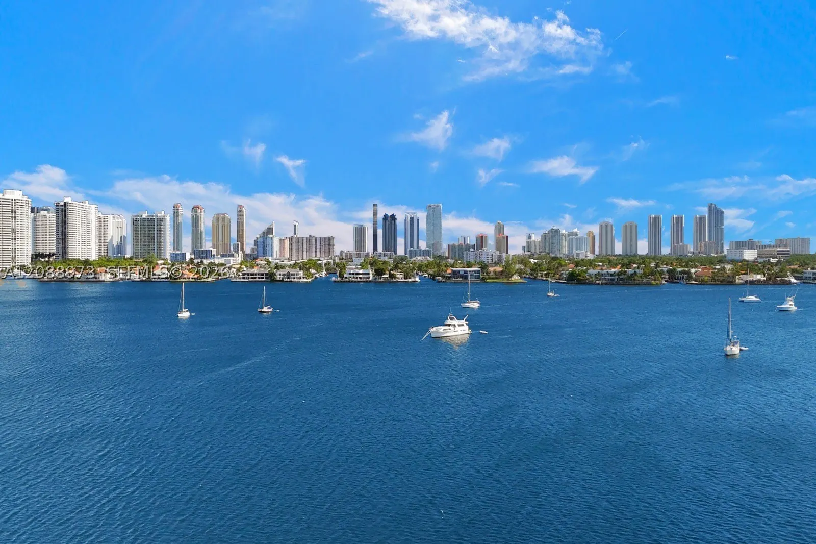 17111 Biscayne Blvd #2210