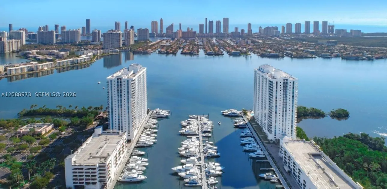 17111 Biscayne Blvd #2210