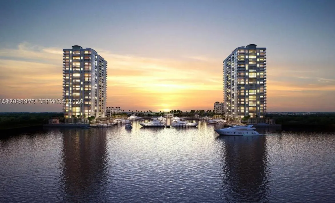 17111 Biscayne Blvd #2210