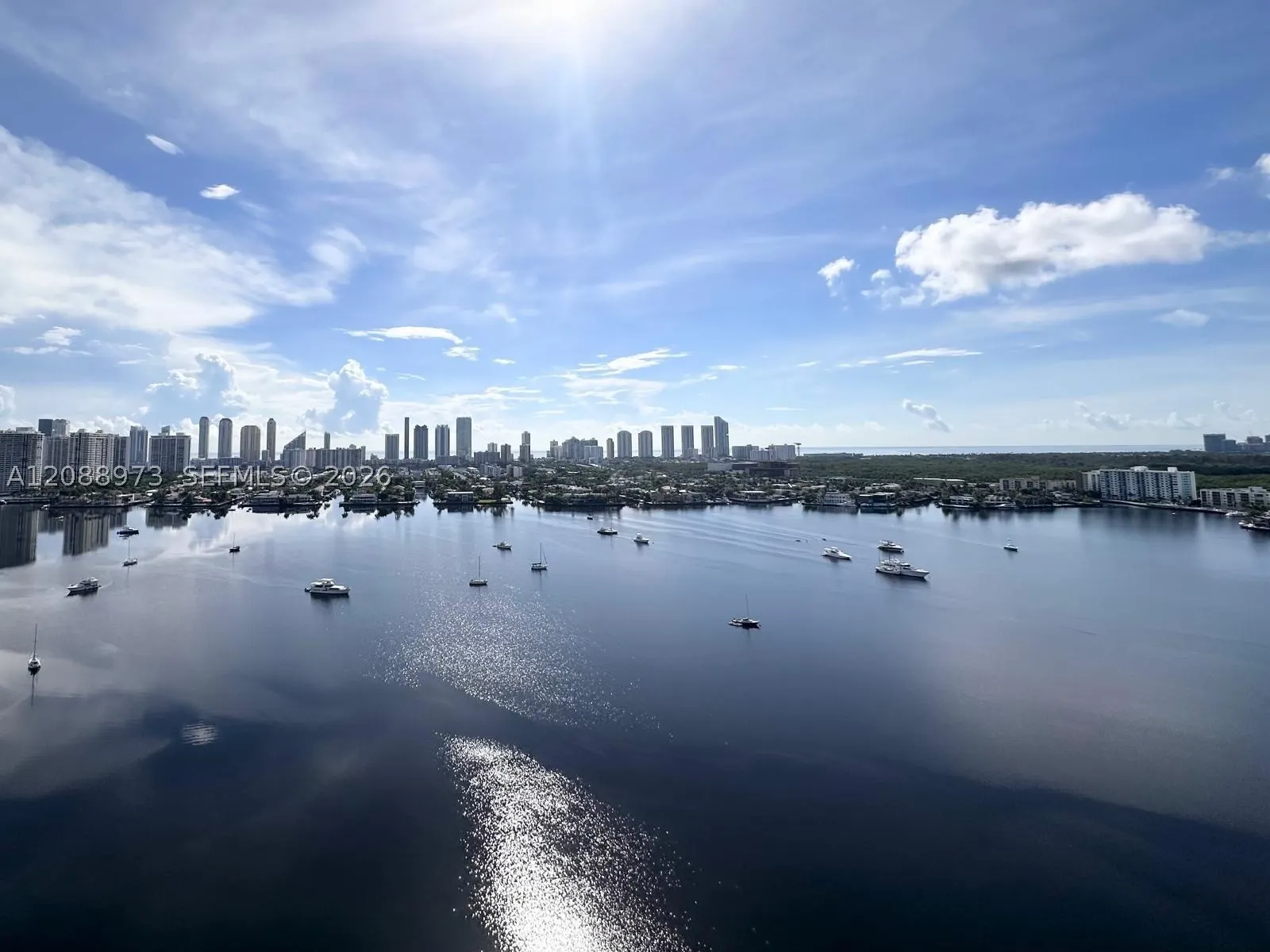 17111 Biscayne Blvd #2210