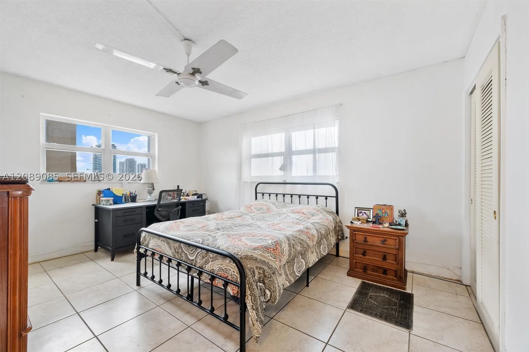 500 NE 12th Ave #601