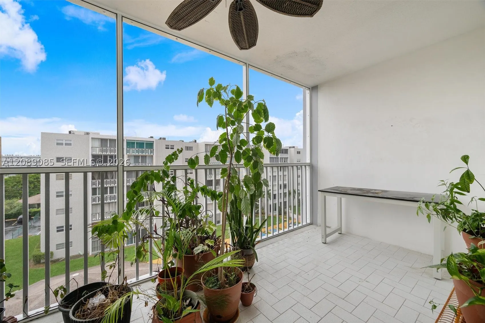 500 NE 12th Ave #601