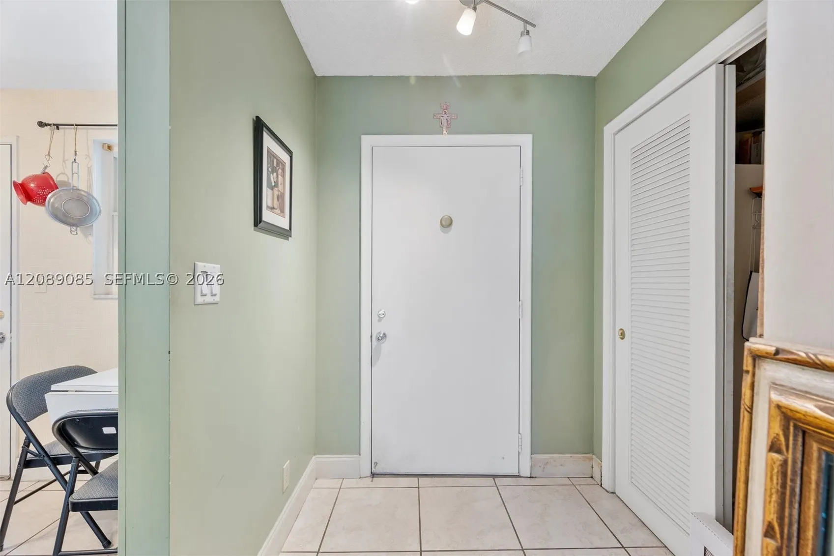 500 NE 12th Ave #601