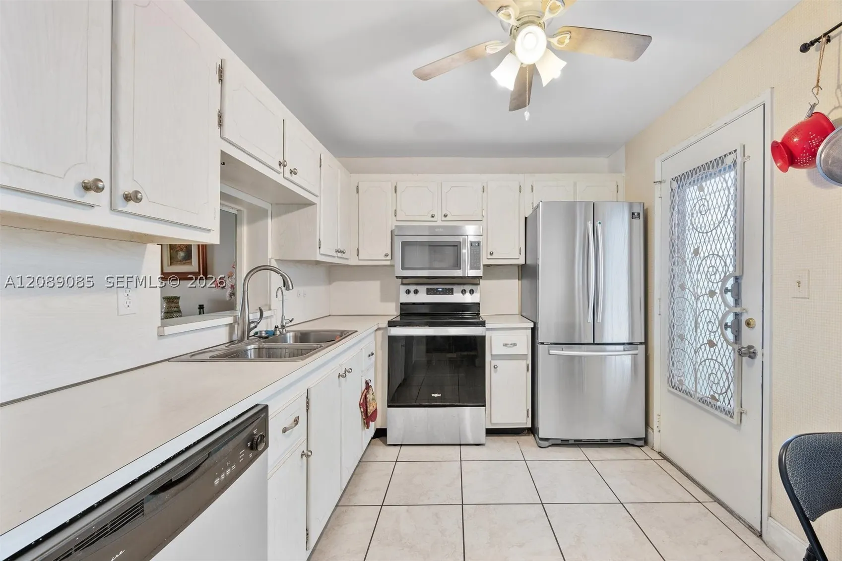 500 NE 12th Ave #601