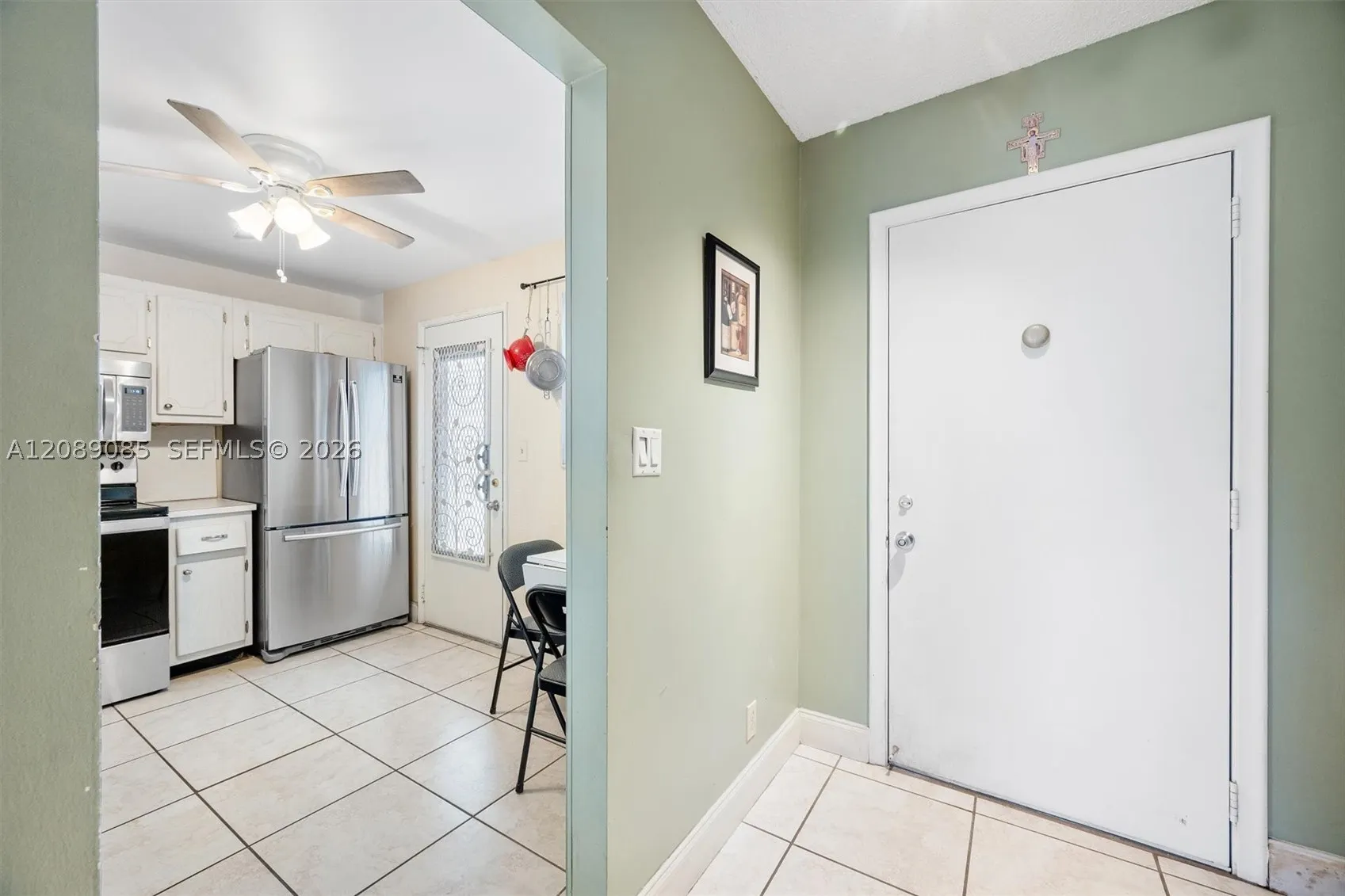 500 NE 12th Ave #601