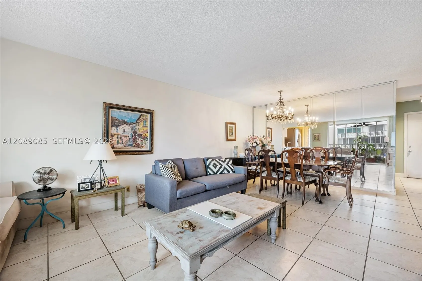 500 NE 12th Ave #601