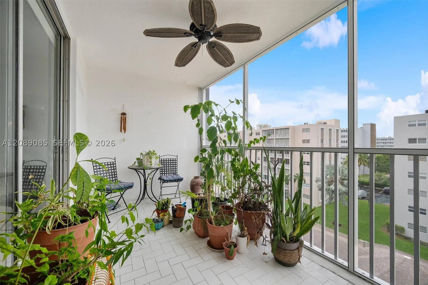 500 NE 12th Ave #601