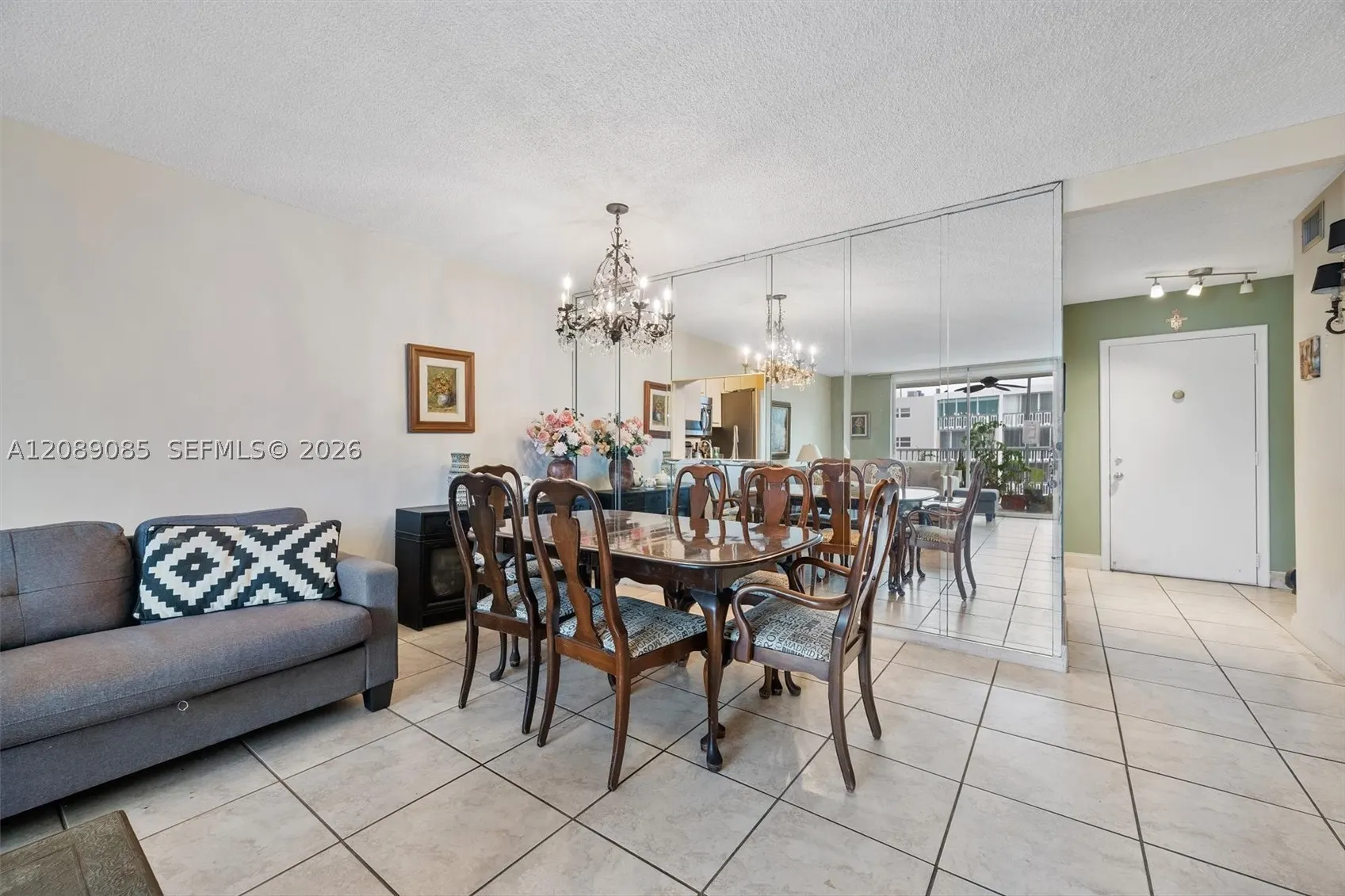500 NE 12th Ave #601