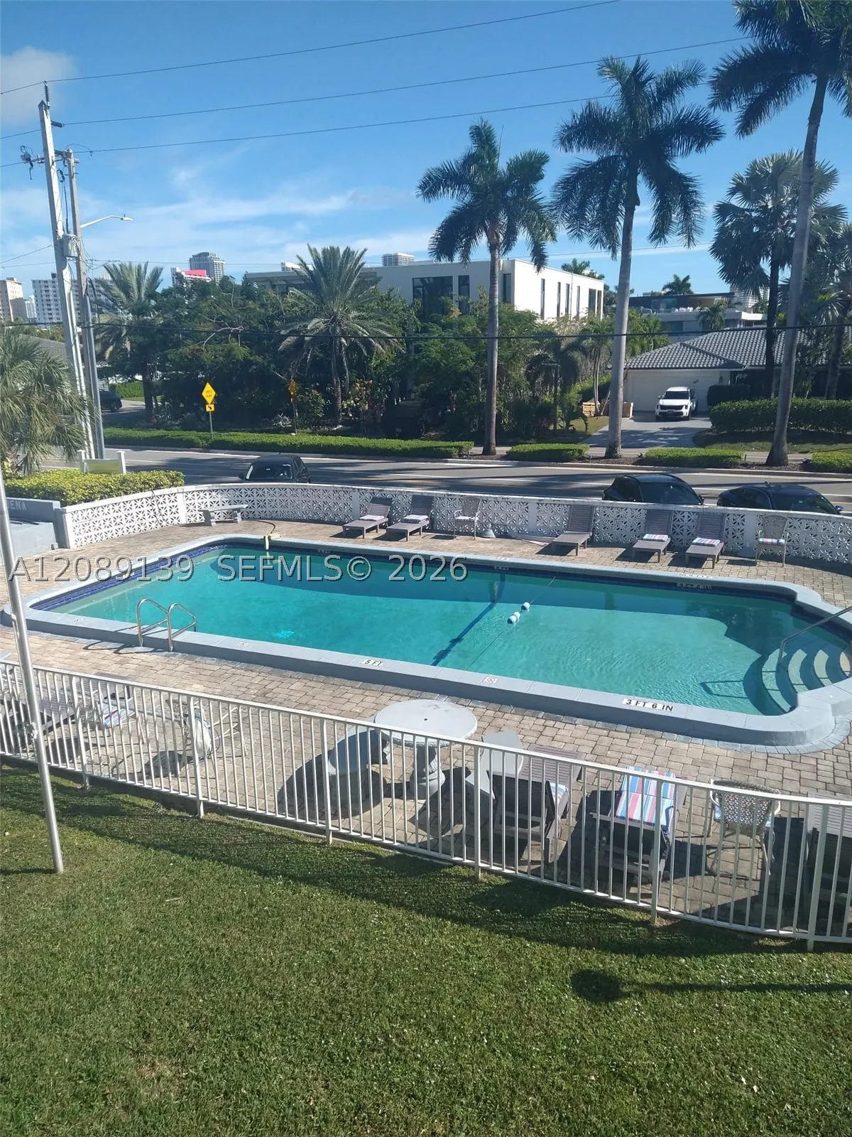 600 Layne Blvd #122