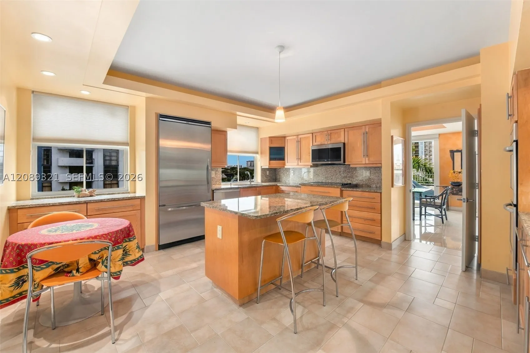 610 Valencia Ave #502