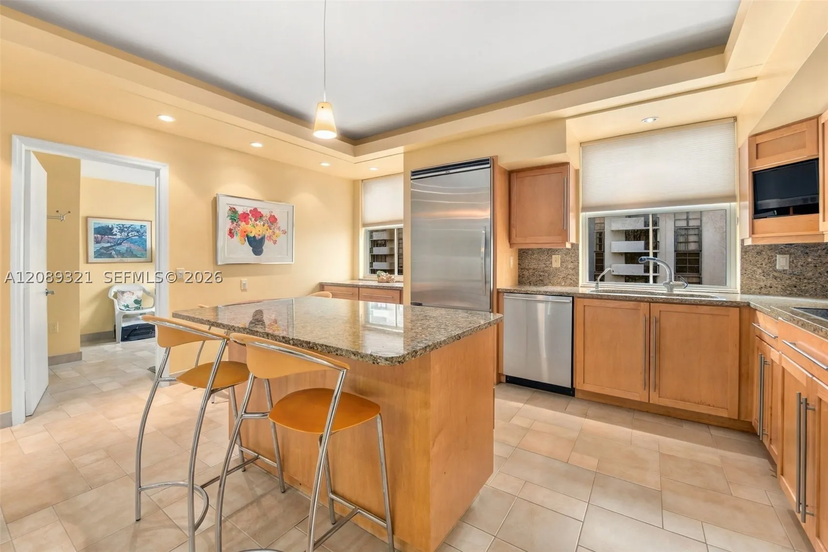 610 Valencia Ave #502