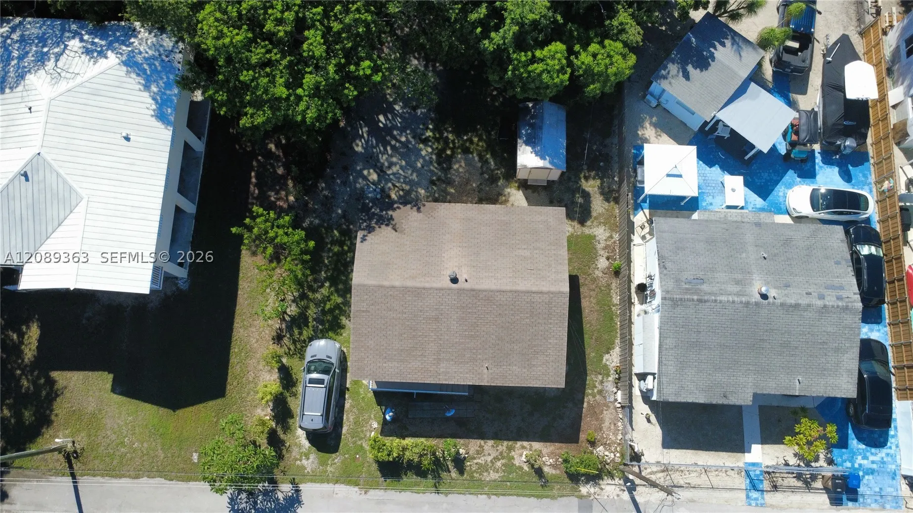 10 Silver Springs Dr