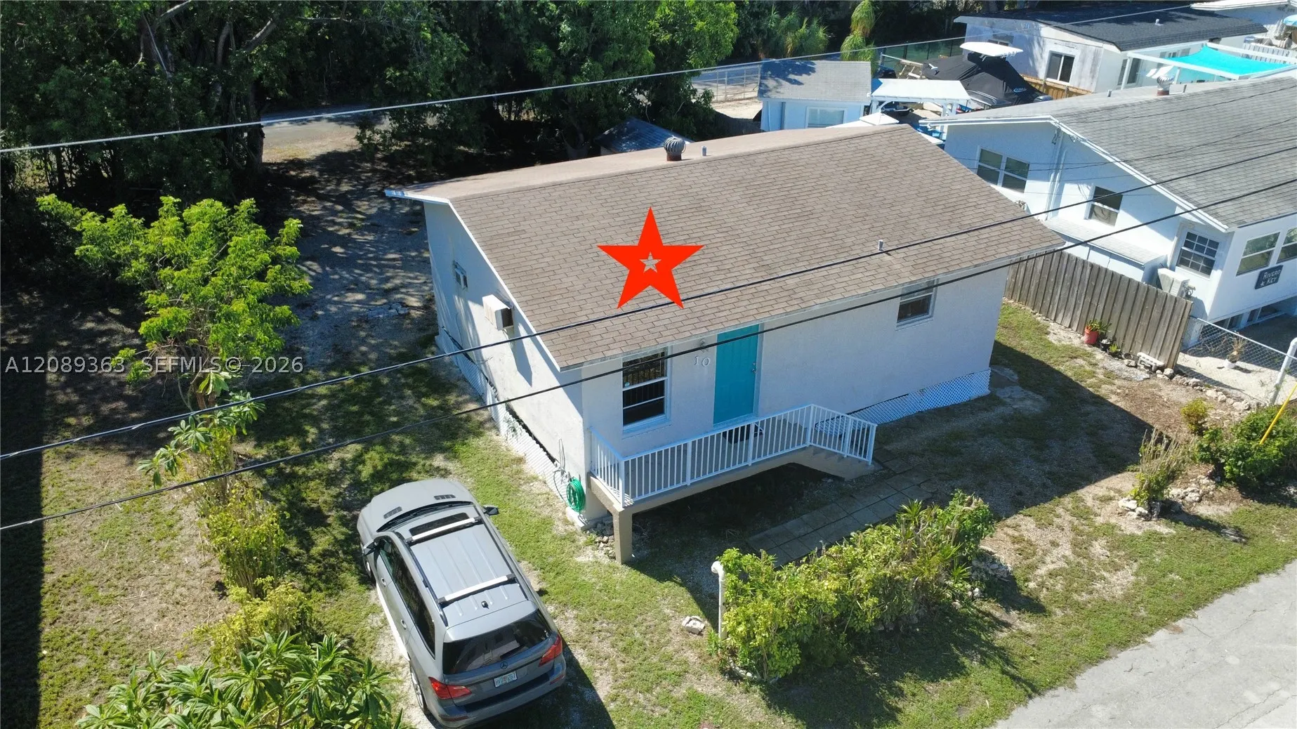 10 Silver Springs Dr