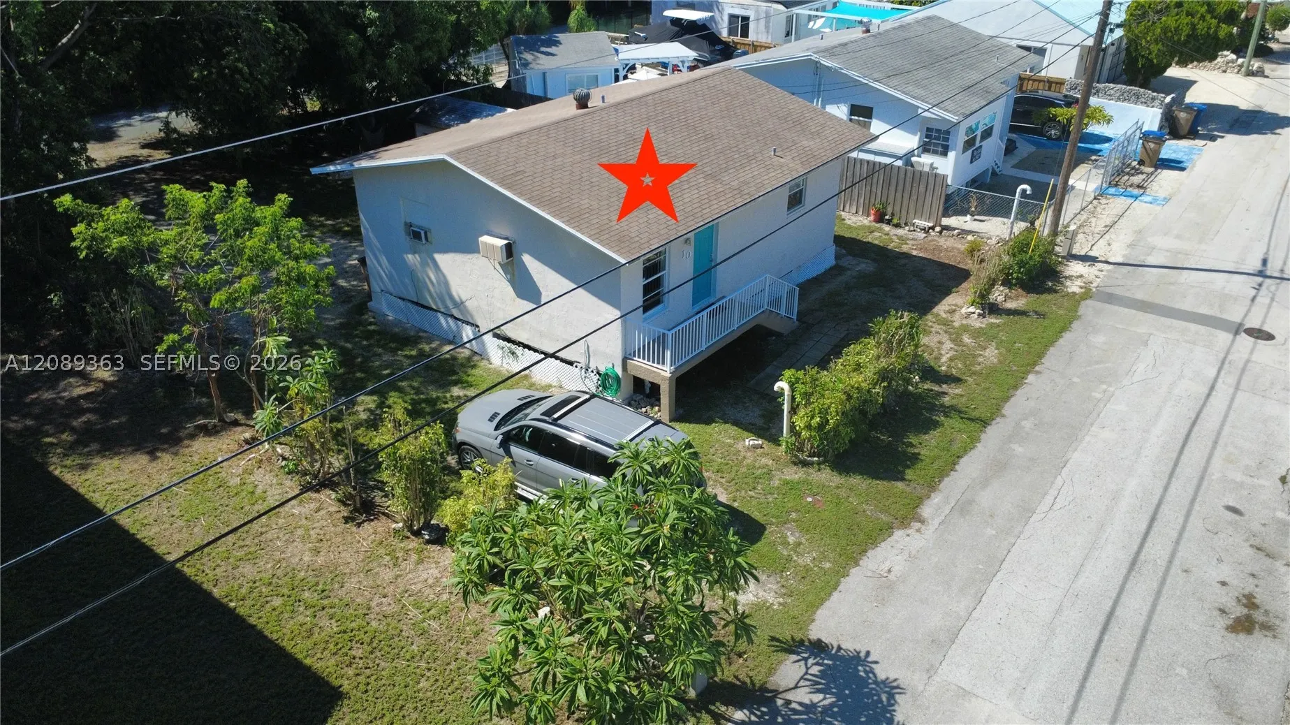 10 Silver Springs Dr