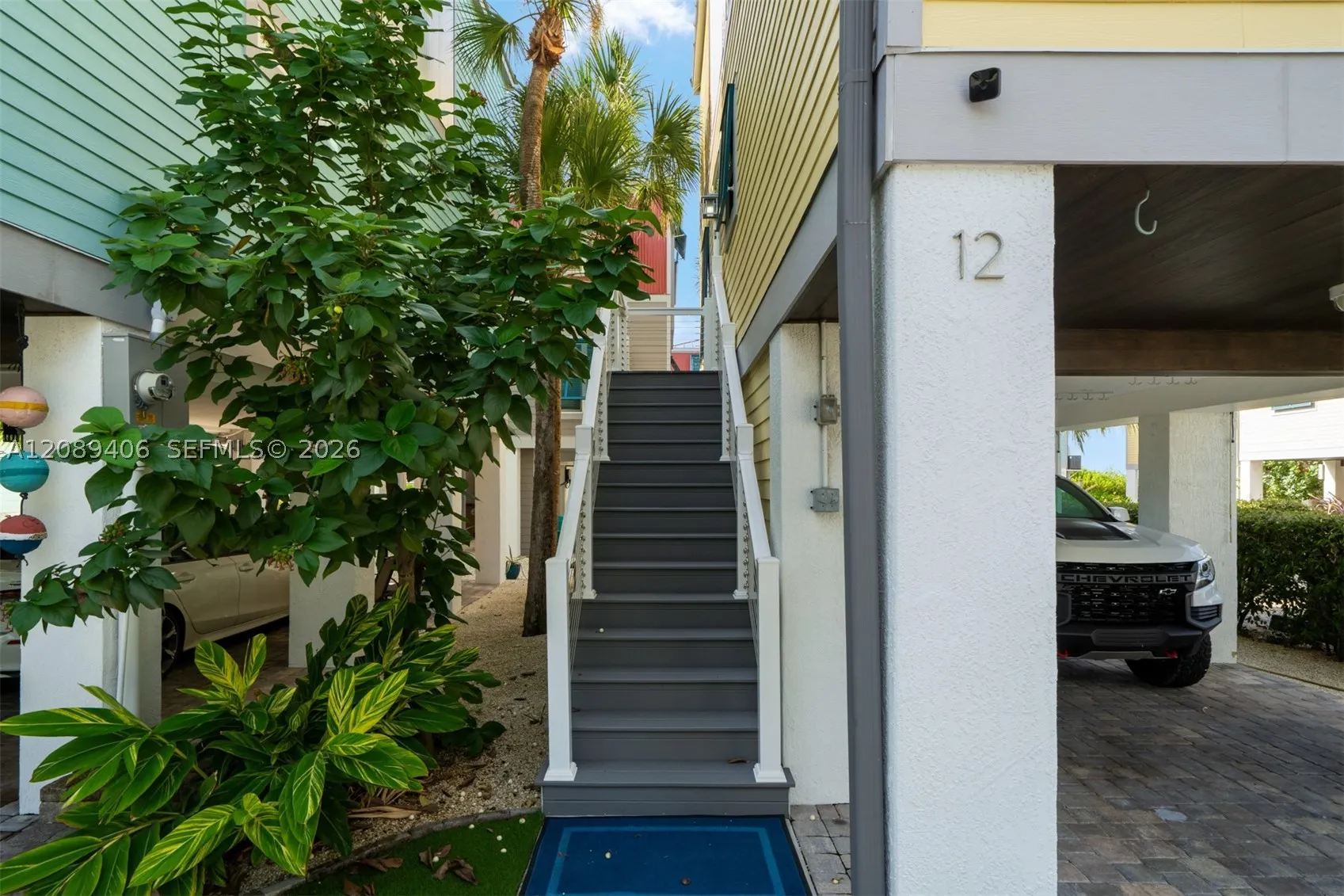 101 11th Street Ocean, lot 12