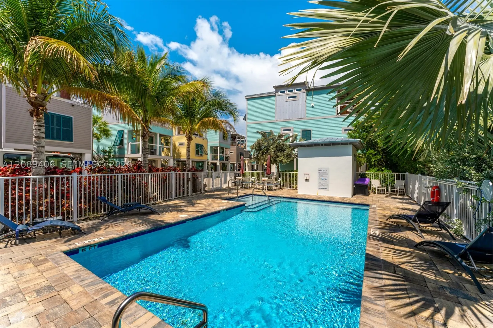 101 11th Street Ocean, lot 12