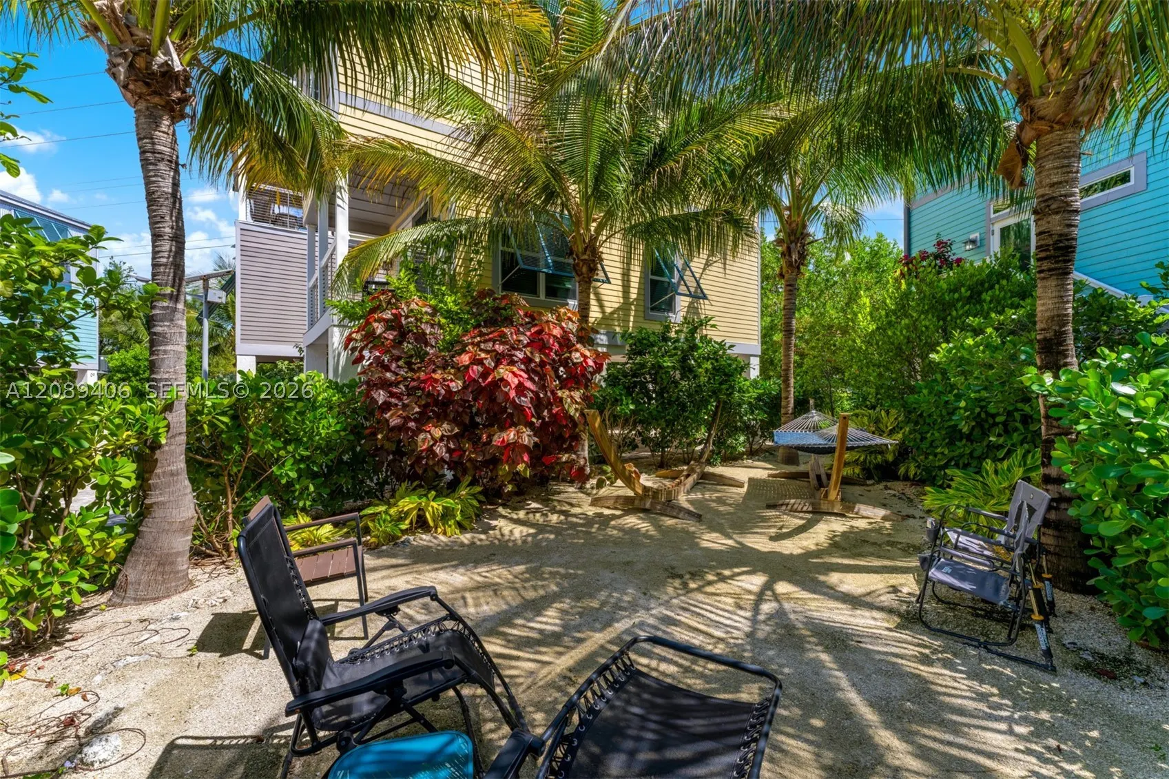 101 11th Street Ocean, lot 12