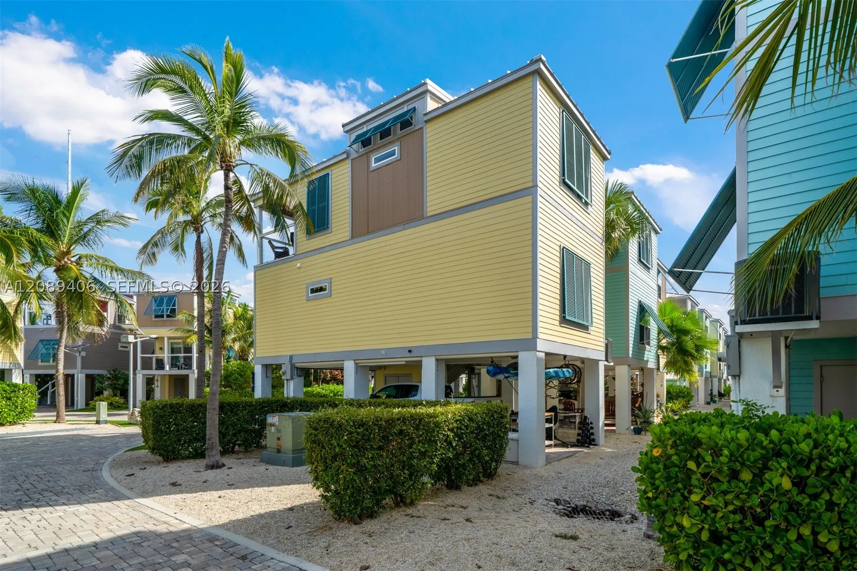 101 11th Street Ocean, lot 12