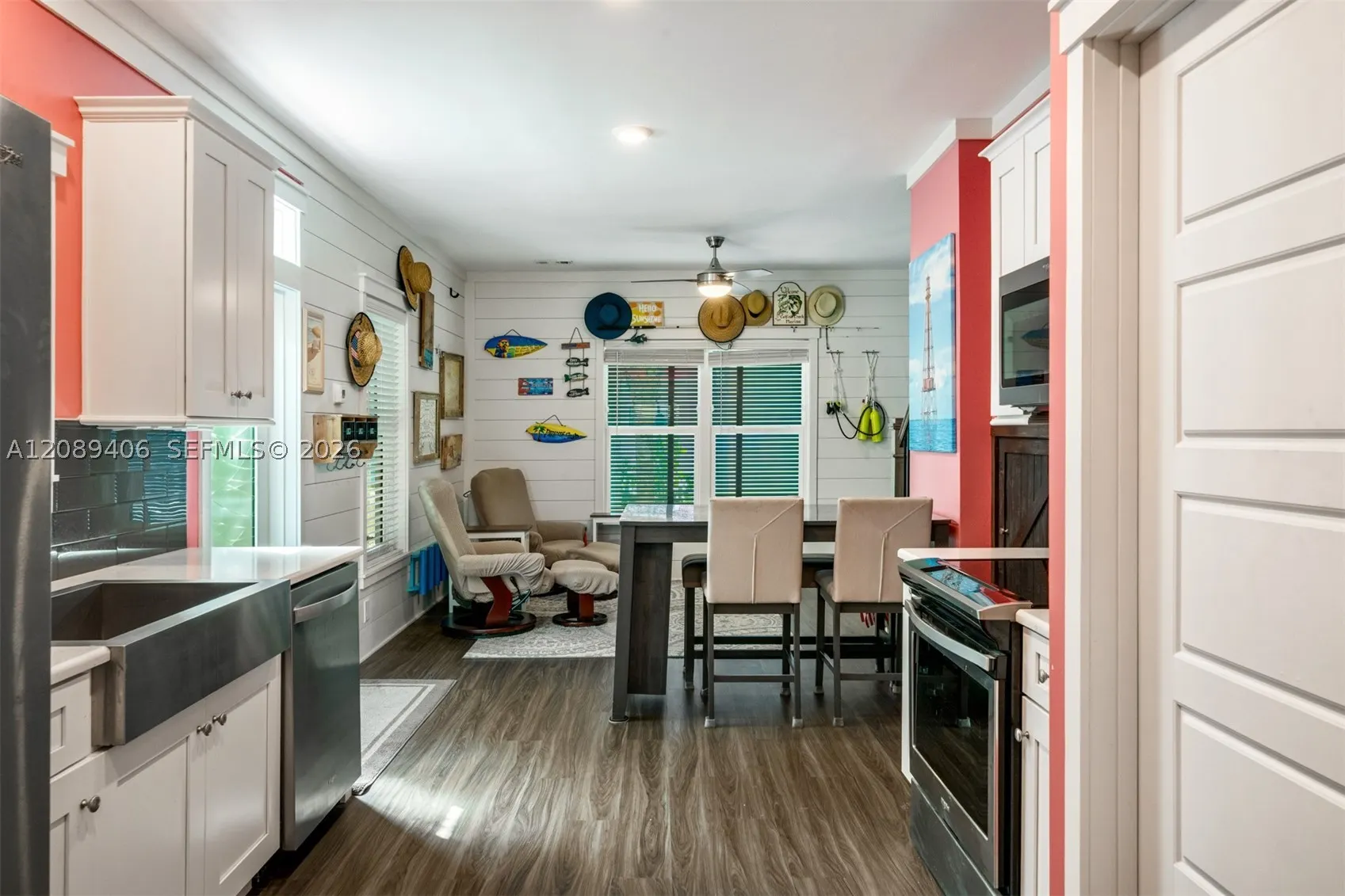 101 11th Street Ocean, lot 12