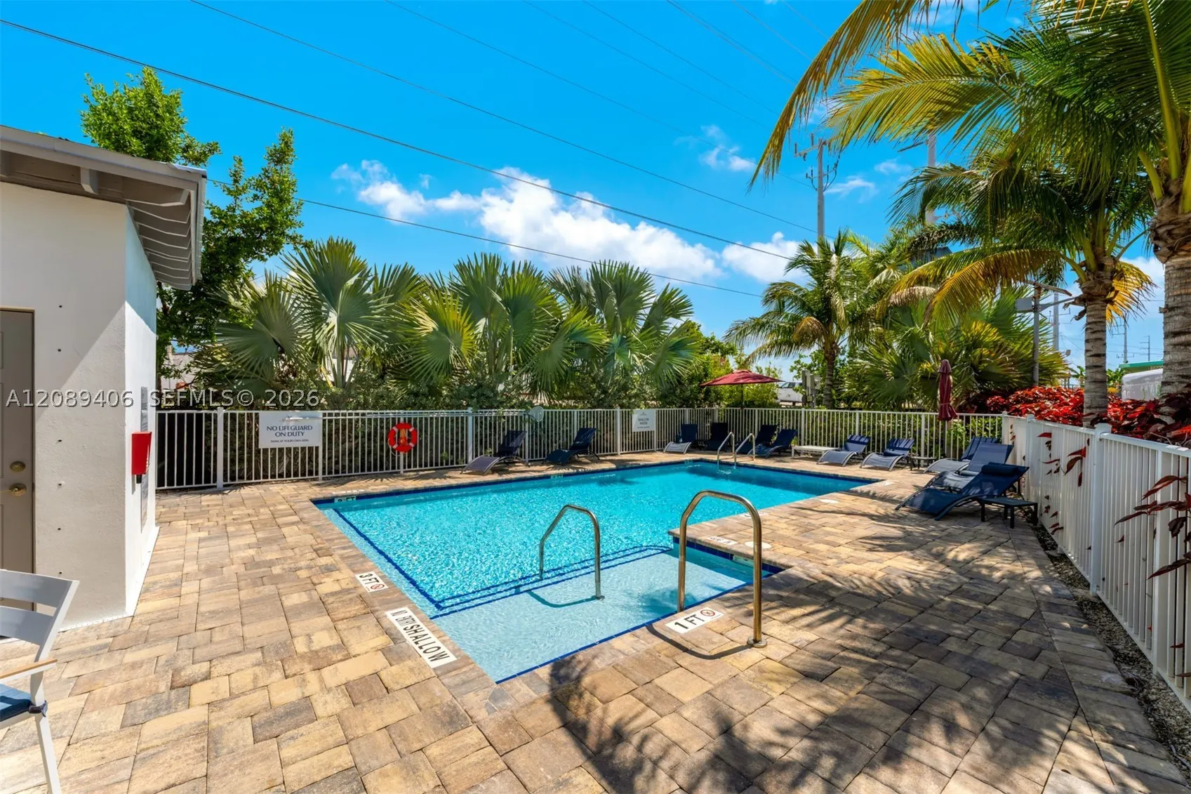 101 11th Street Ocean, lot 12