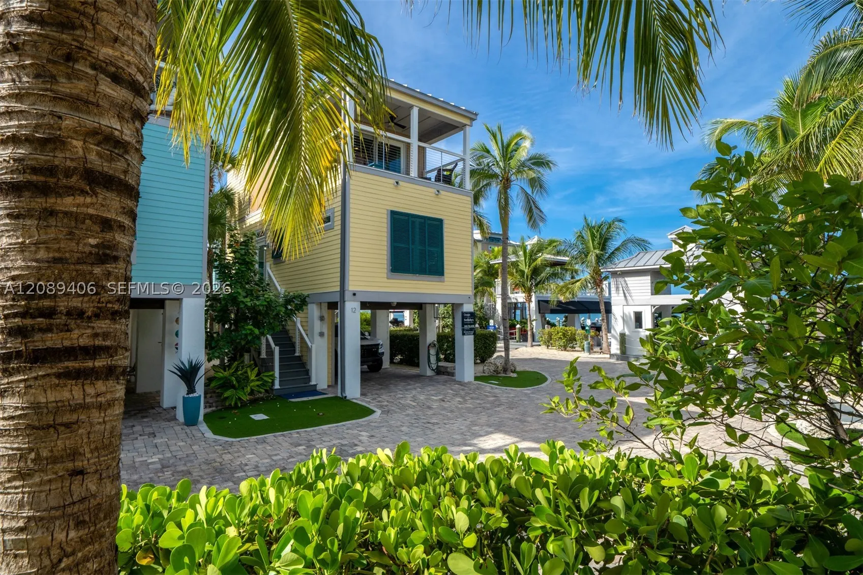 101 11th Street Ocean, lot 12