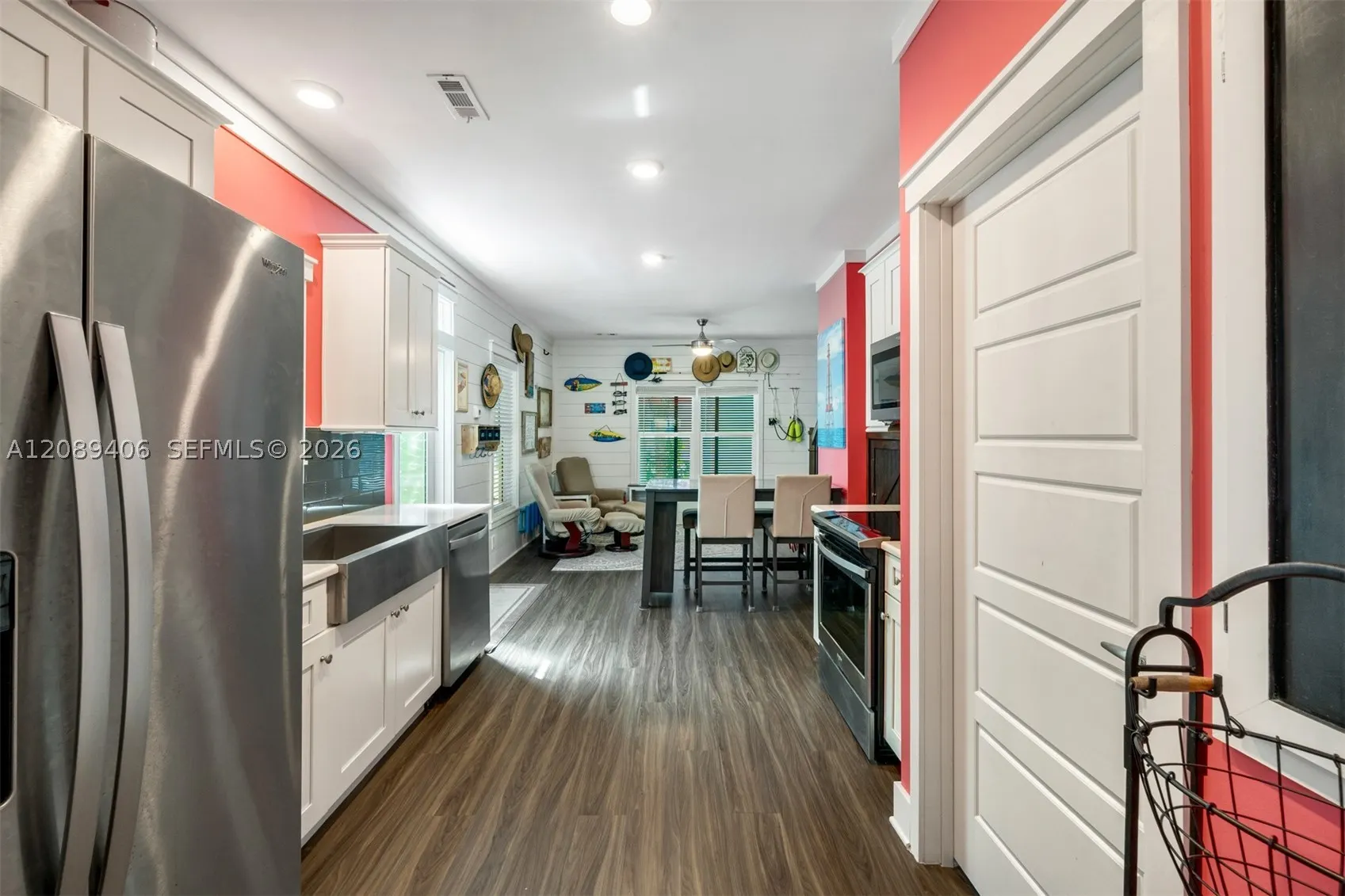 101 11th Street Ocean, lot 12