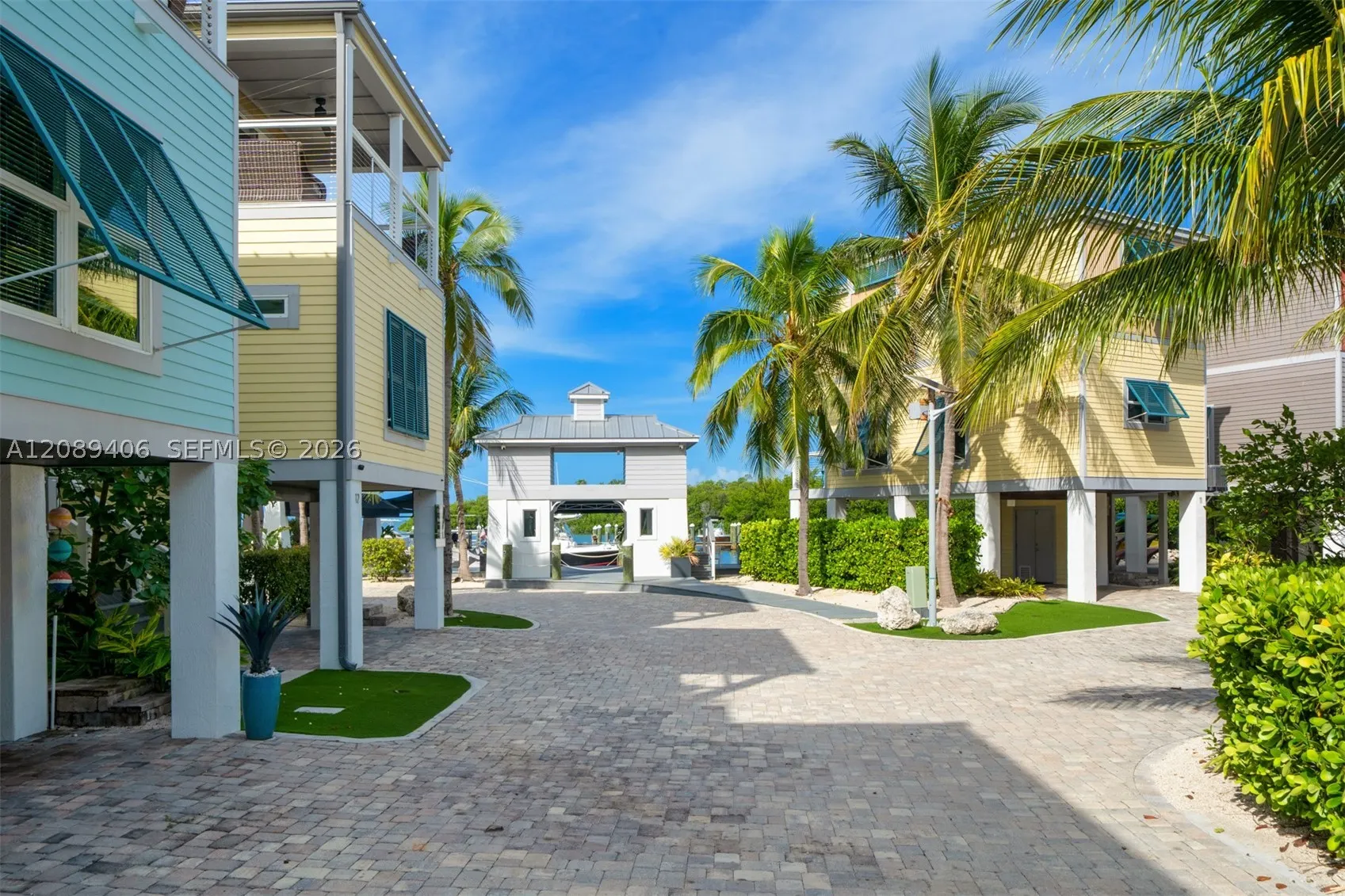 101 11th Street Ocean, lot 12