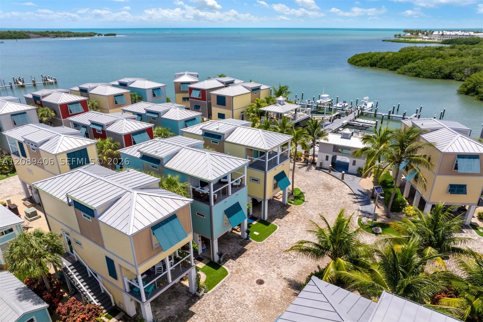 101 11th Street Ocean, lot 12