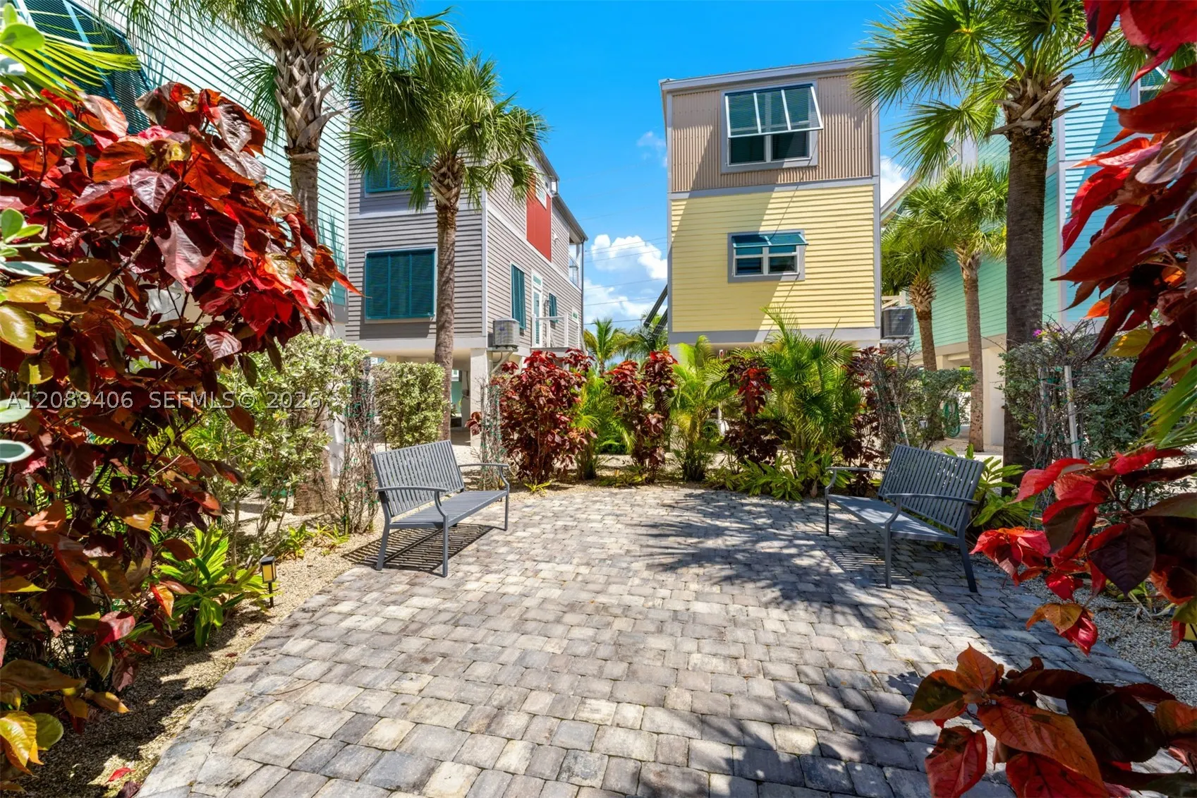 101 11th Street Ocean, lot 12