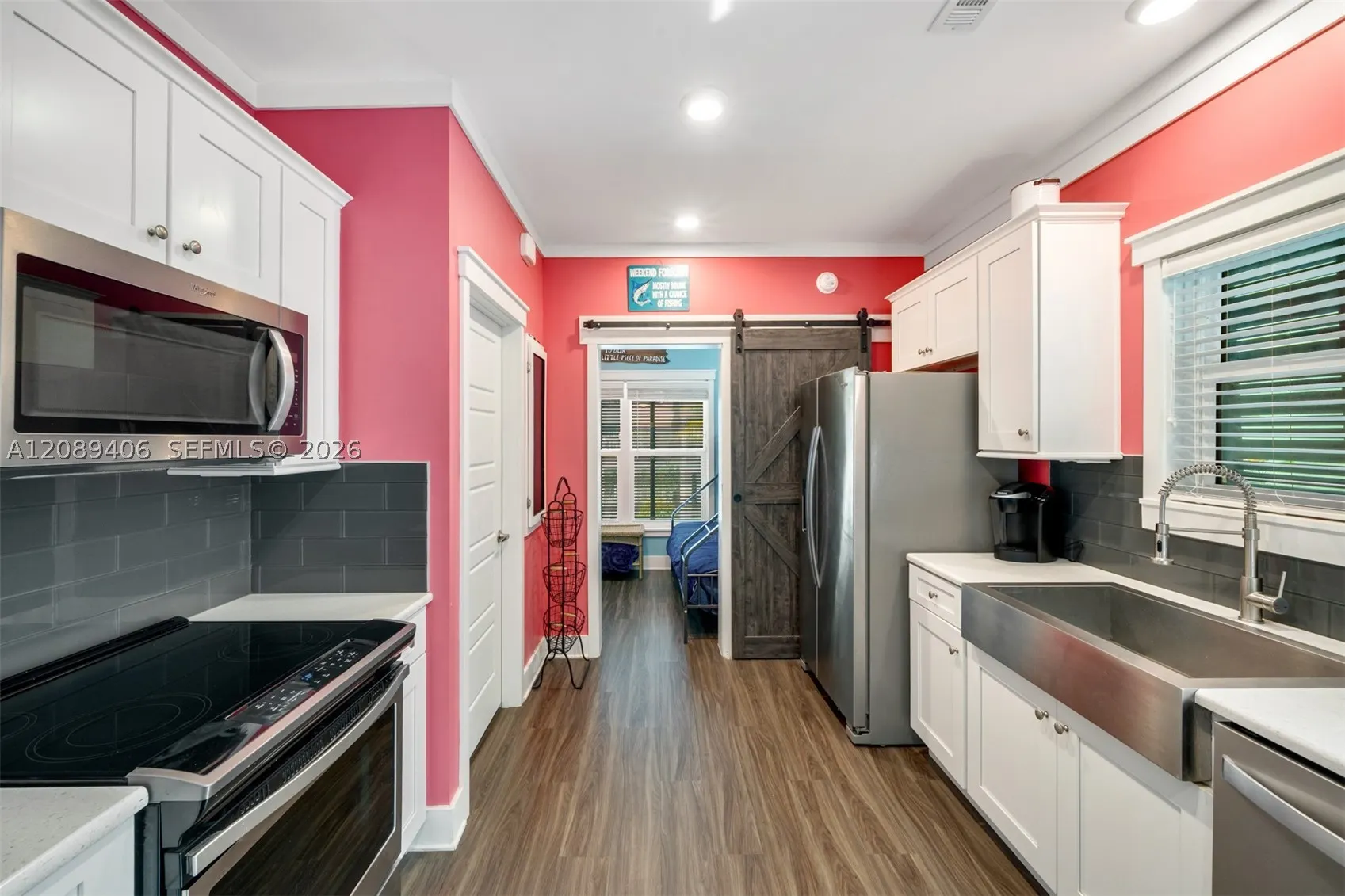 101 11th Street Ocean, lot 12