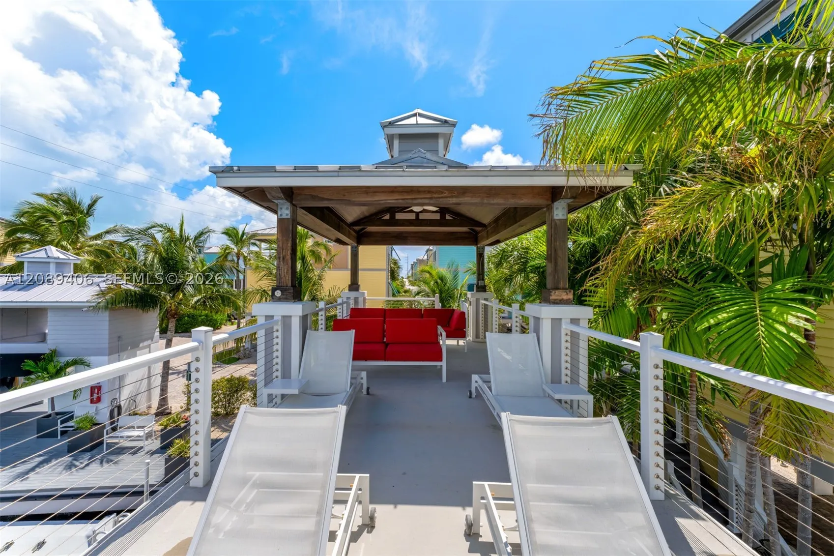 101 11th Street Ocean, lot 12