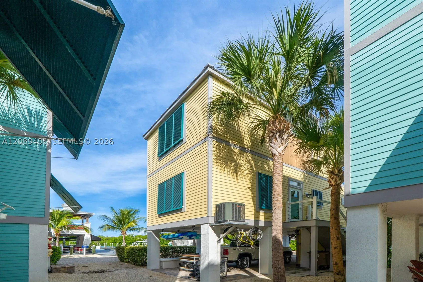 101 11th Street Ocean, lot 12
