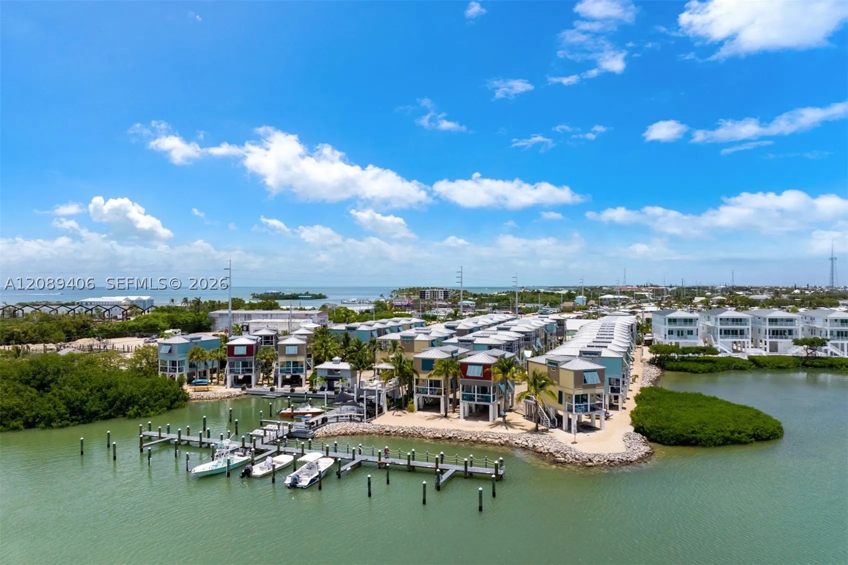 101 11th Street Ocean, lot 12