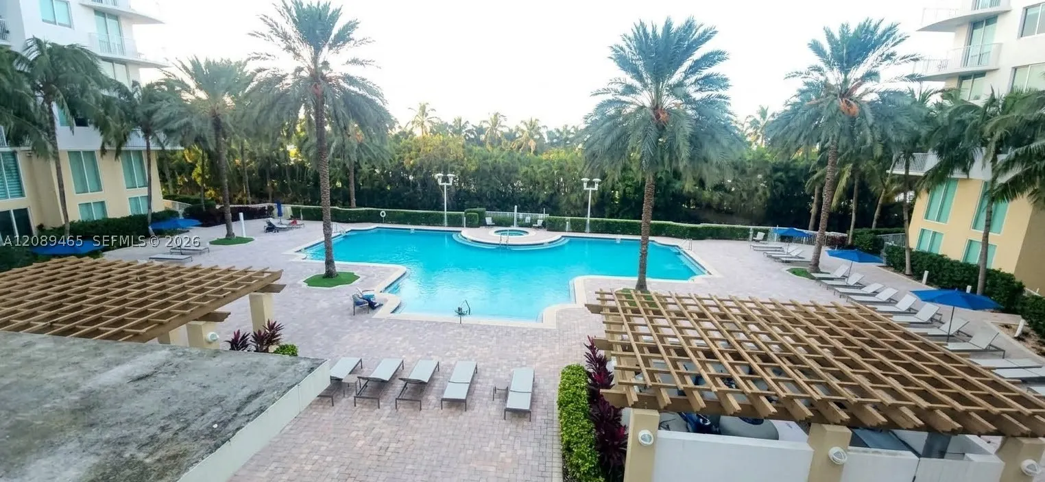 1745 E Hallandale Beach Blvd #2308W