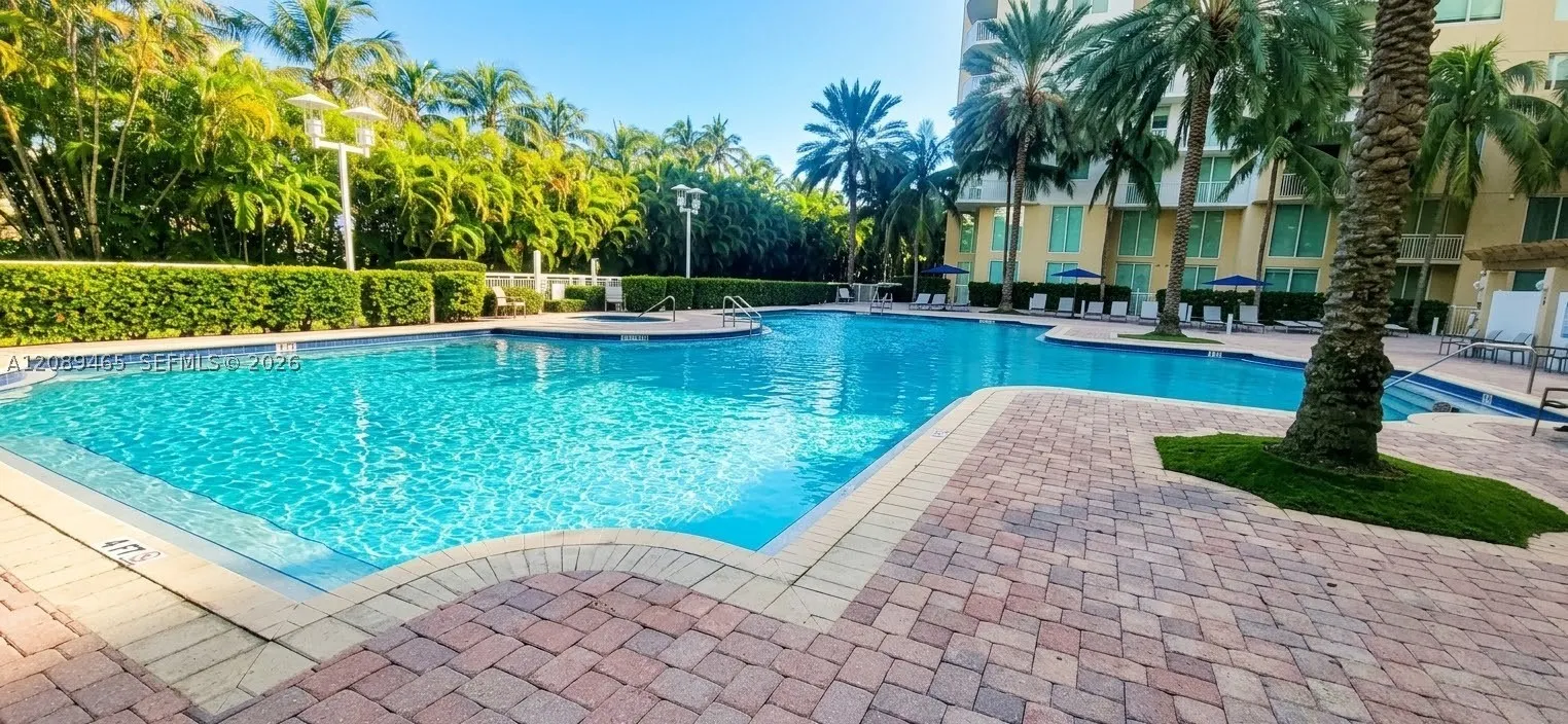 1745 E Hallandale Beach Blvd #2308W