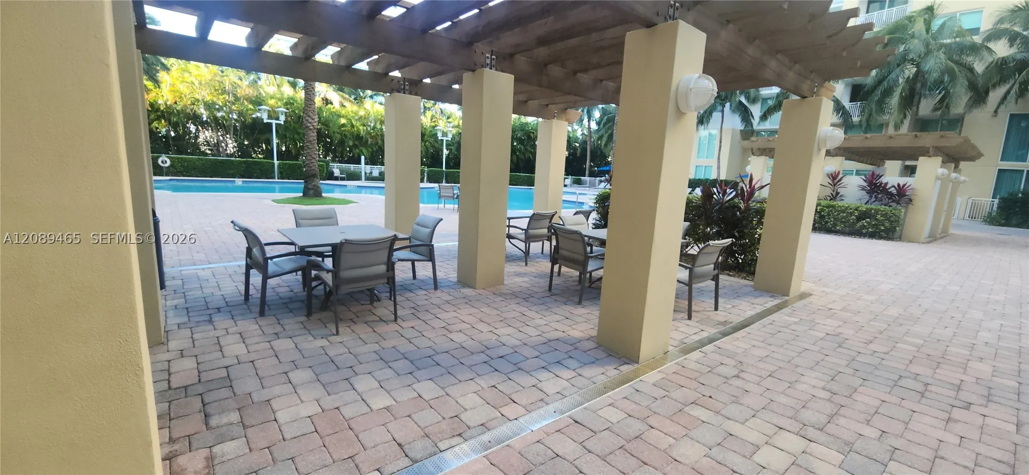 1745 E Hallandale Beach Blvd #2308W