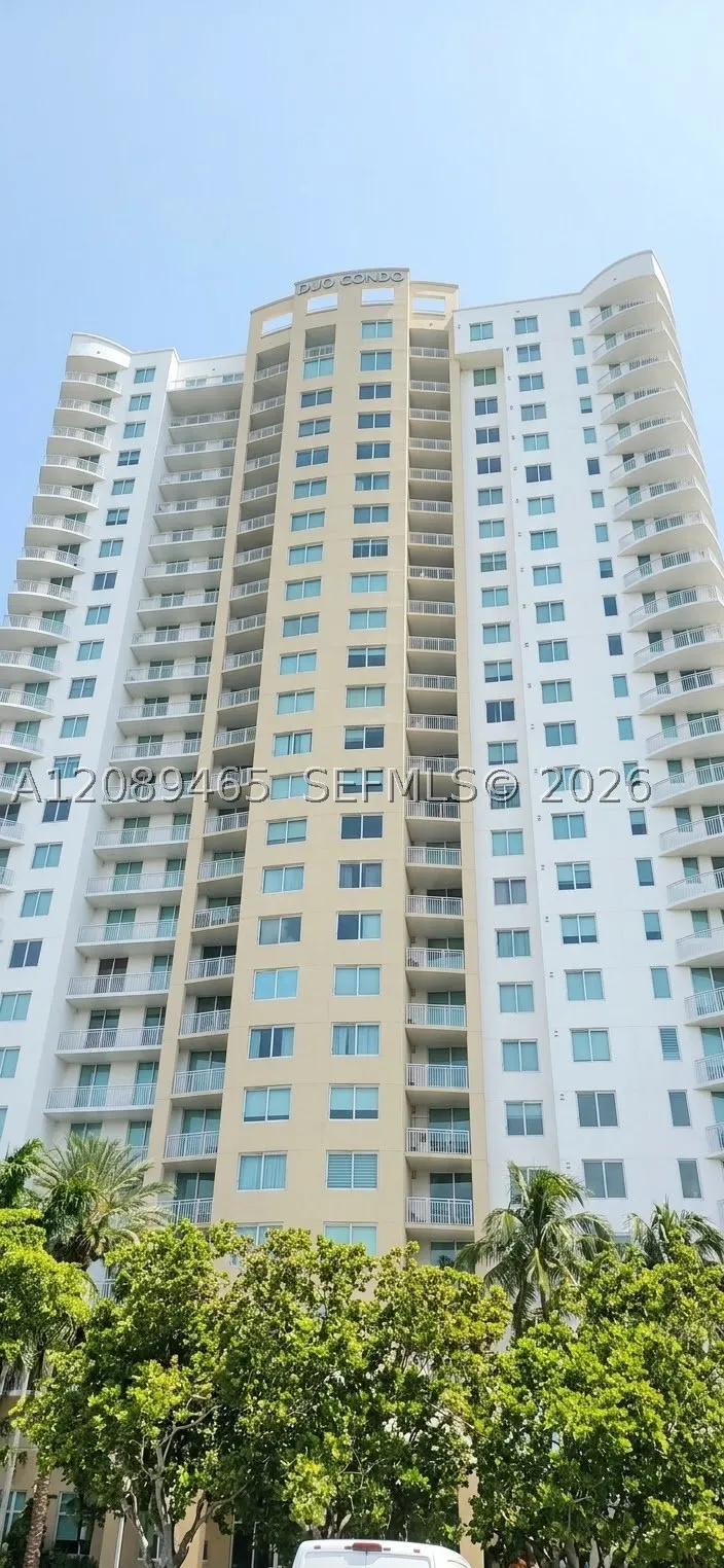 1745 E Hallandale Beach Blvd #2308W