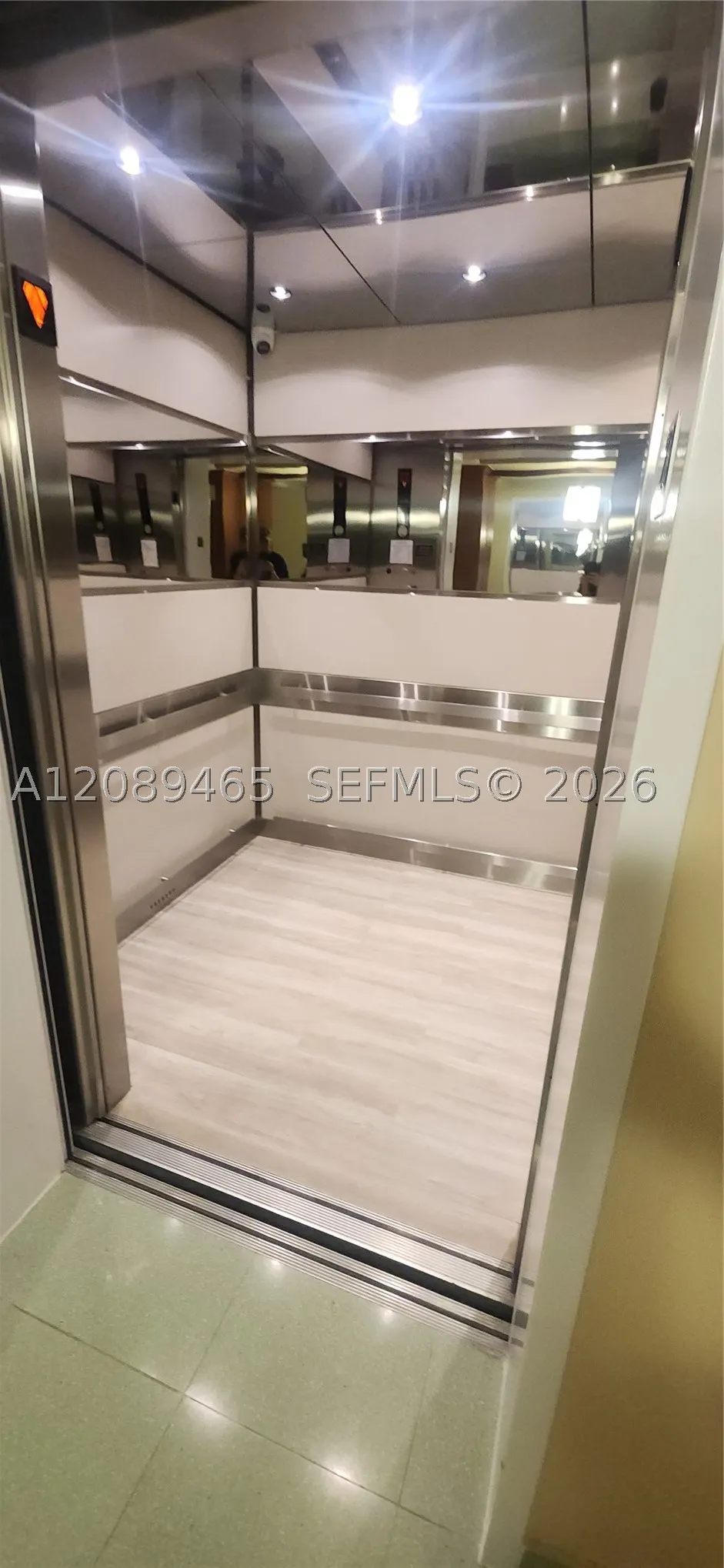 1745 E Hallandale Beach Blvd #2308W