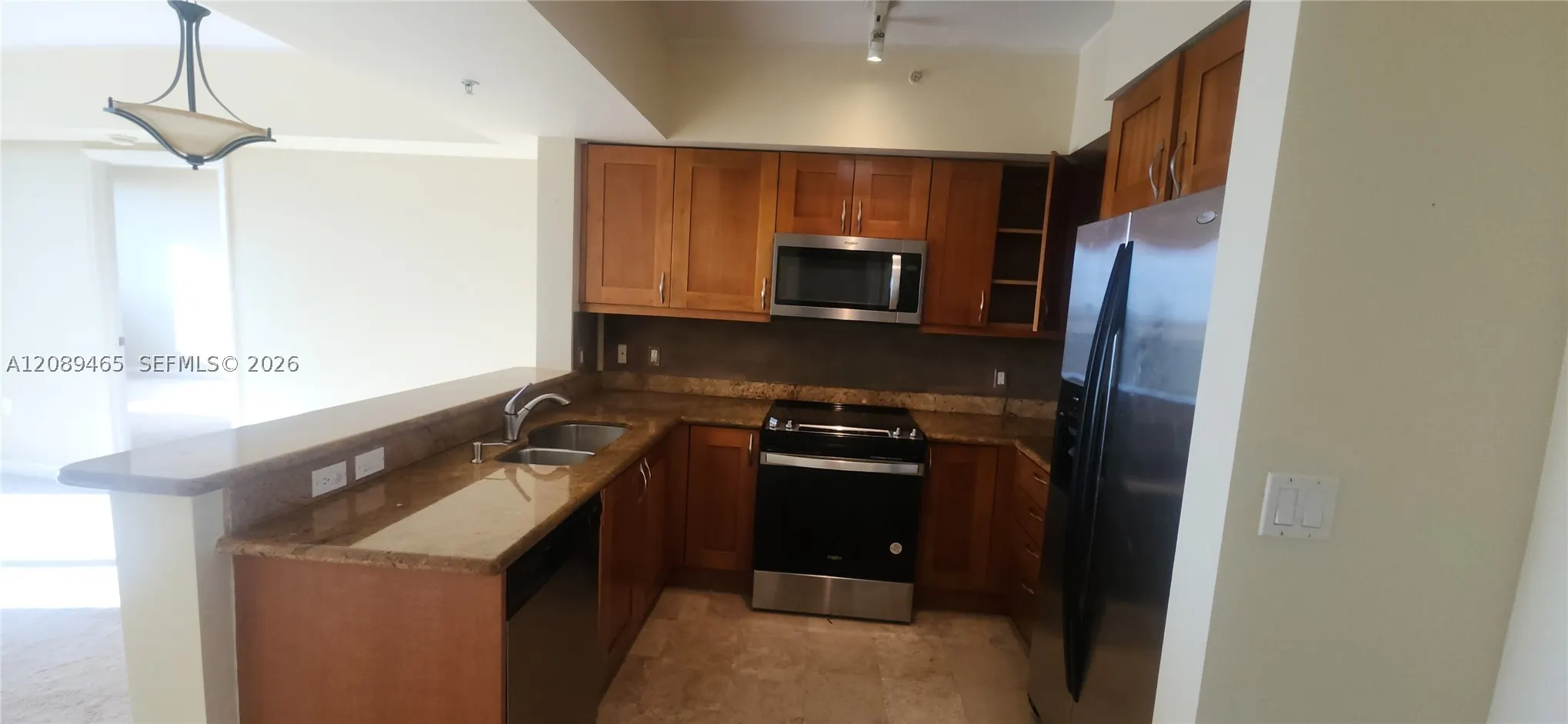 1745 E Hallandale Beach Blvd #2308W
