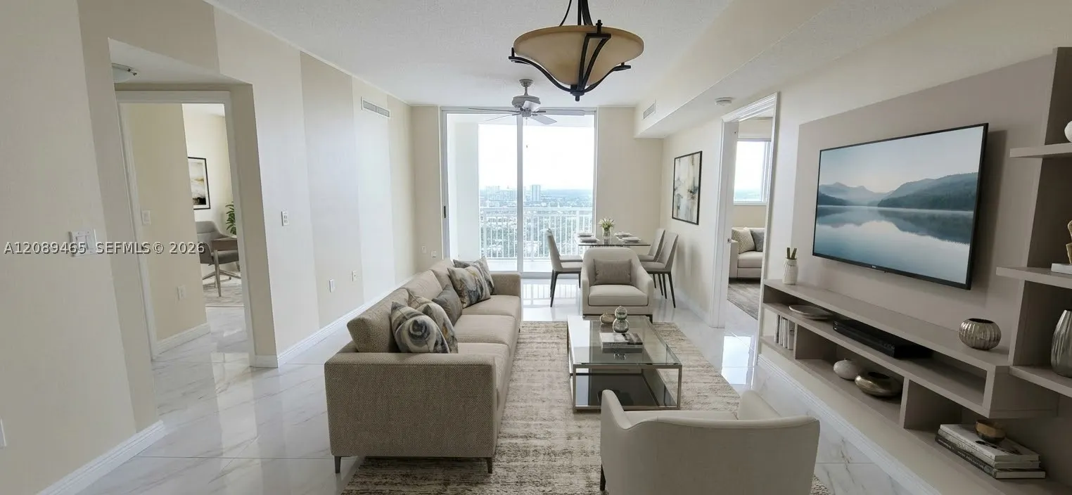 1745 E Hallandale Beach Blvd #2308W
