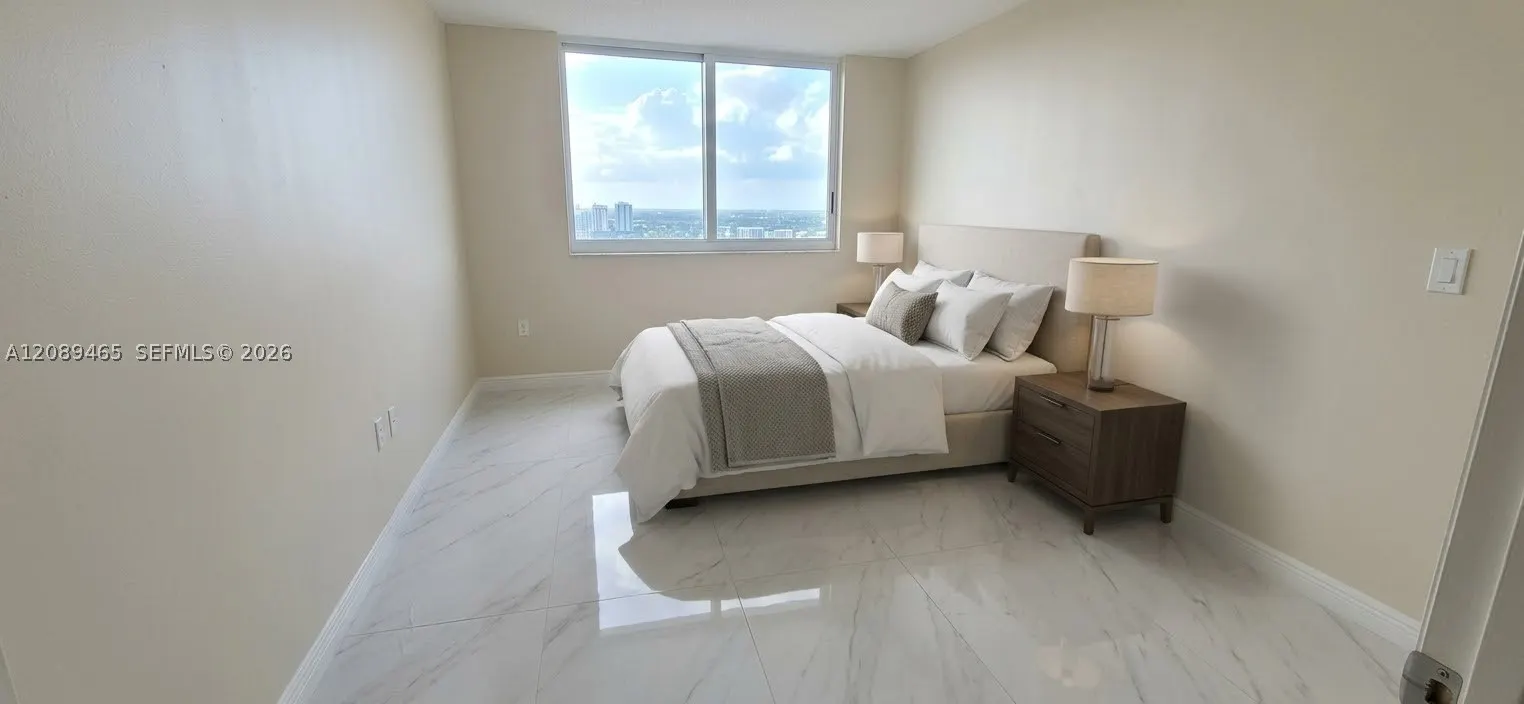 1745 E Hallandale Beach Blvd #2308W