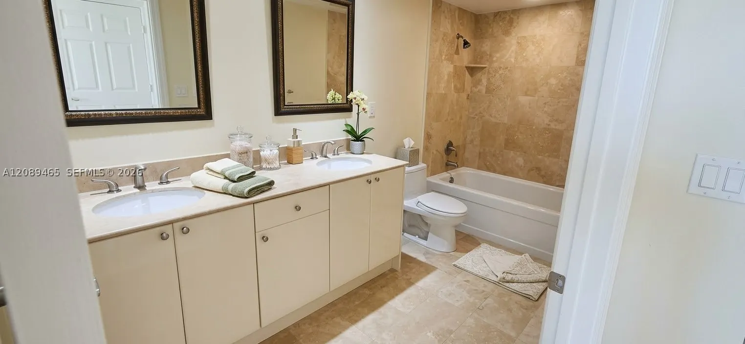 1745 E Hallandale Beach Blvd #2308W