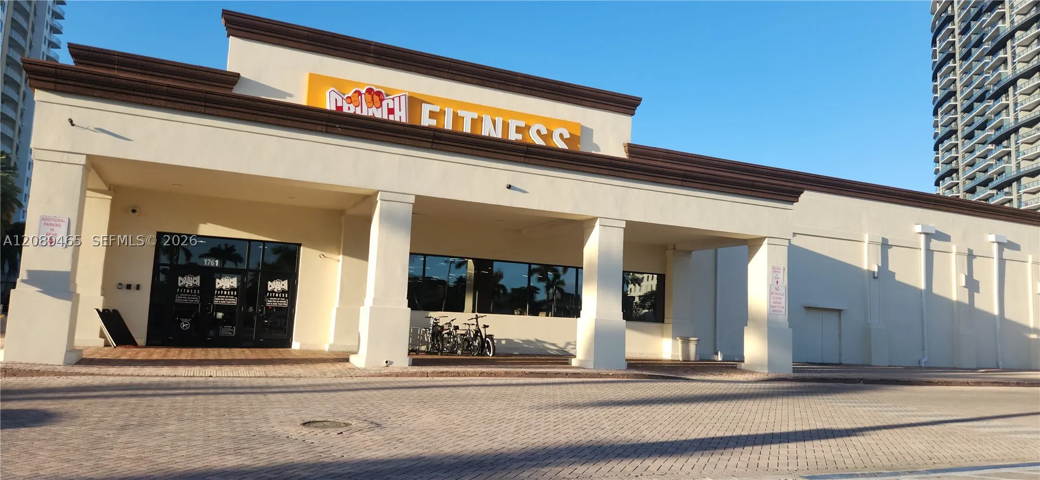 1745 E Hallandale Beach Blvd #2308W