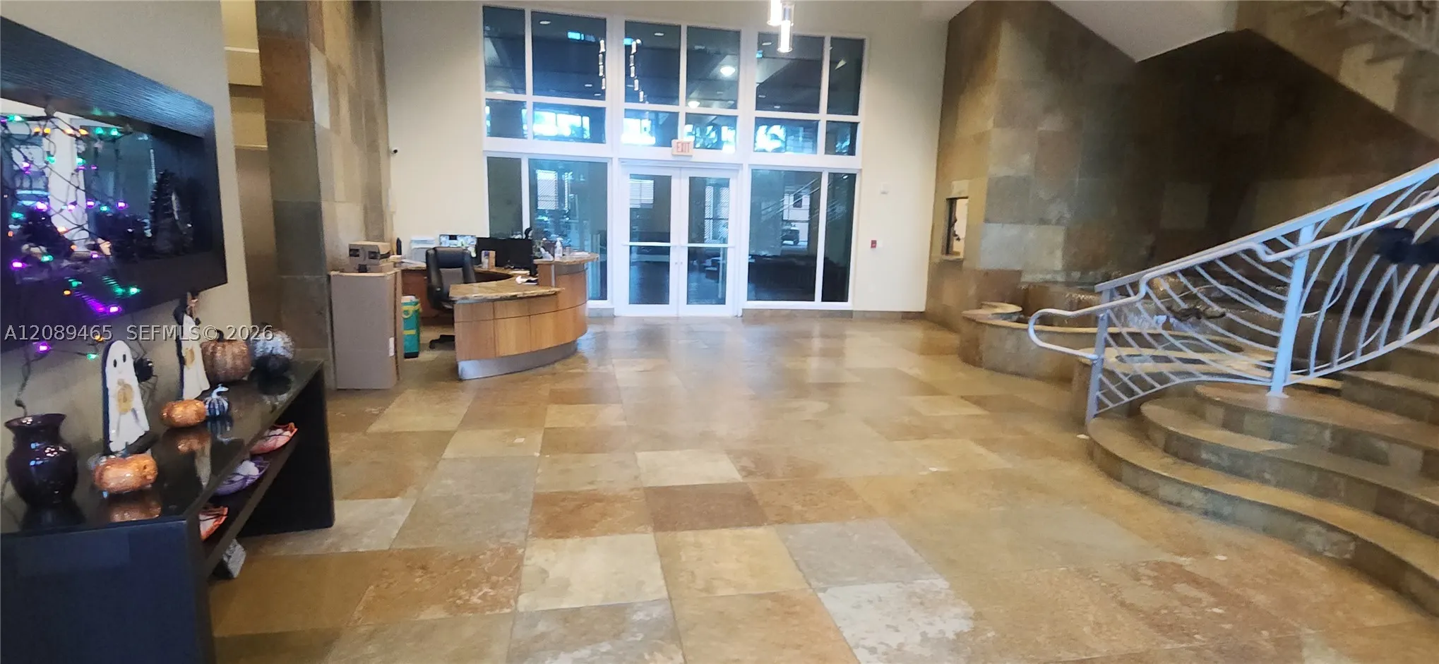 1745 E Hallandale Beach Blvd #2308W